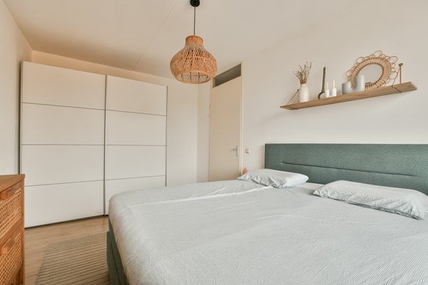 Medium property photo - Johan Hofmanstraat 321, 1069 KD Amsterdam